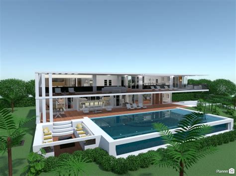modern5d|Planner 5D: House Design Software .